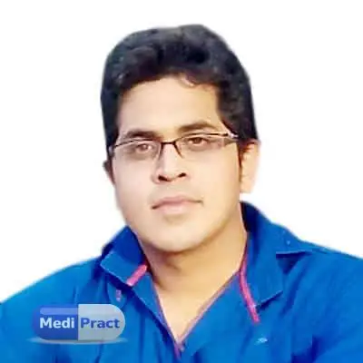 Dr. Madhur Singhai Profile Picture