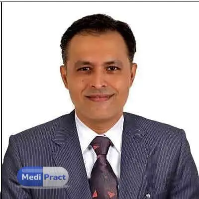 Dr. Madhur Thawani Profile Picture