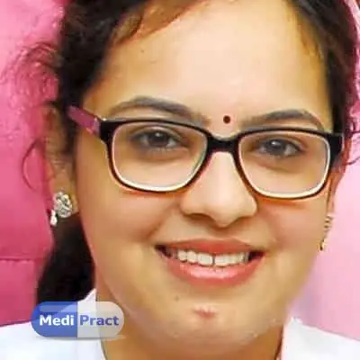 Dr. Madhura Aphale Profile Picture