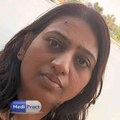 Dr. Madhura Profile Picture