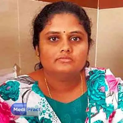 Dr. Madhura C M Profile Picture