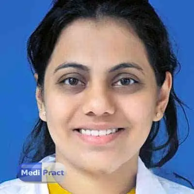 Dr. Madhura Fatangare Profile Picture