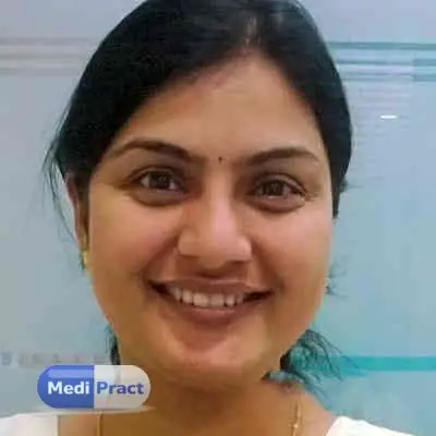 Dr. Madhura Jathar Profile Picture