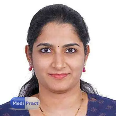 Dr. Madhura Kajale Profile Picture