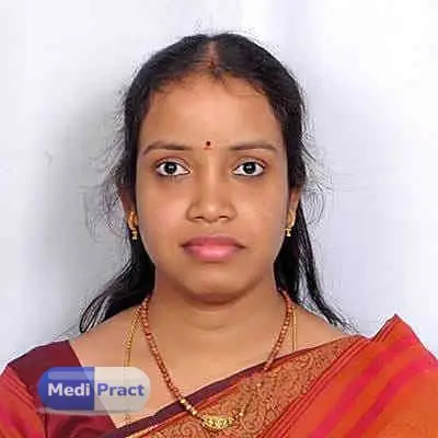 Dr. Madhura Karthik Profile Picture