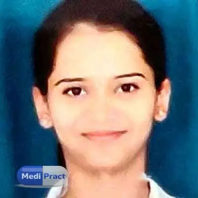 Dr. Madhura Kulkarni Profile Picture