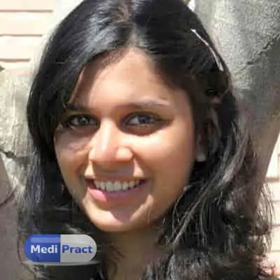 Dr. Madhura Mahohar Profile Picture
