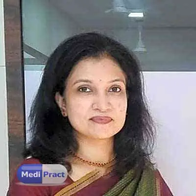 Dr. Madhura Nayak Profile Picture
