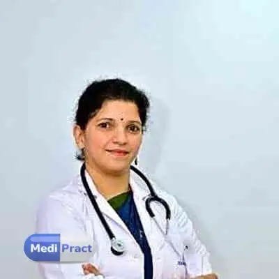 Dr. Madhura Pathak Profile Picture