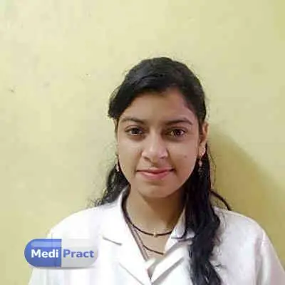 Dr. Madhura Savadi Profile Picture