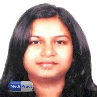Dr. Madhura Sawant Profile Picture