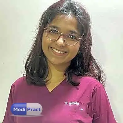 Dr. Madhura Sham Nalawade Profile Picture