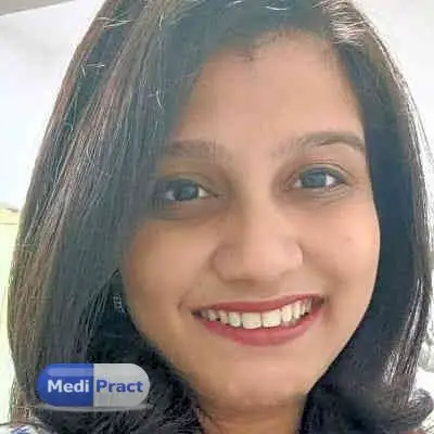 Dr. Madhura Titar Profile Picture