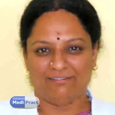 Dr. Madhuram Profile Picture