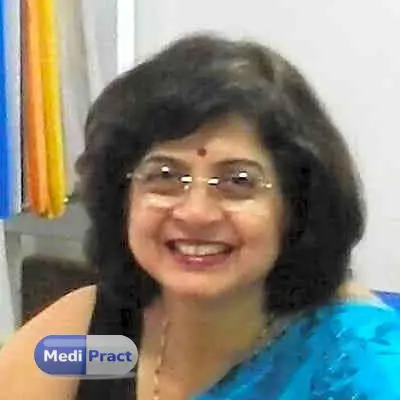 Dr. Madhurani Akerkar Profile Picture