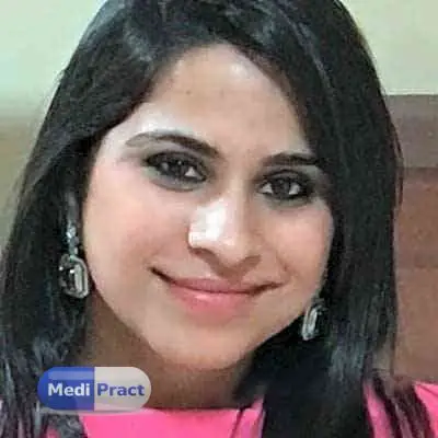 Dr. Madhureema Chopra Profile Picture
