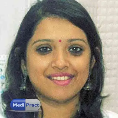 Dr. Madhureema De Sarkar Profile Picture