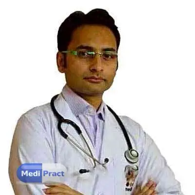 Dr. Madhuresh Kumar Profile Picture