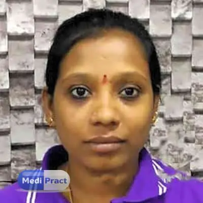 Dr. Madhuri Profile Picture