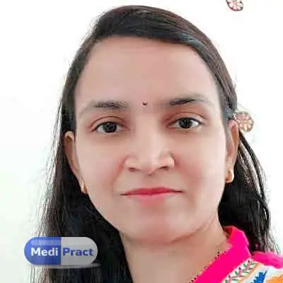 Dr. Madhuri Bhosale Profile Picture
