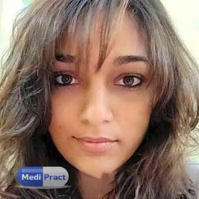Dr. Madhuri C Profile Picture