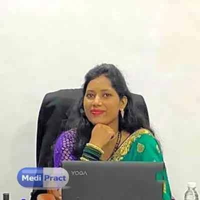 Dr. Madhuri Devkar Profile Picture