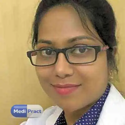 Dr. Madhuri Dhanawade Profile Picture