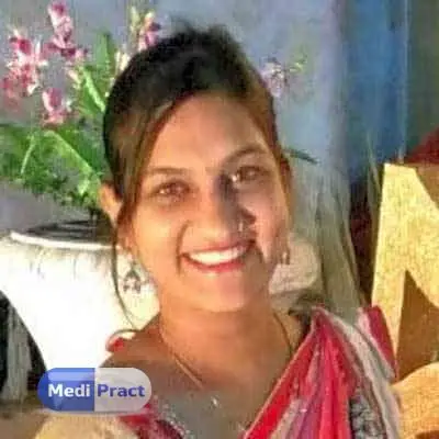 Dr. Madhuri Jain Profile Picture