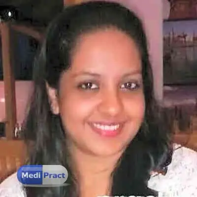 Dr. Madhuri K A P Profile Picture