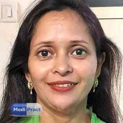 Dr. Madhuri kadam Profile Picture