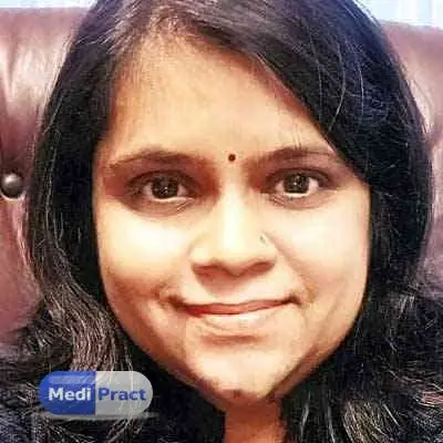 Dr. Madhuri Kalahasti Profile Picture