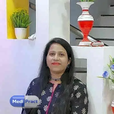 Dr. Madhuri Latha Koppolu Profile Picture