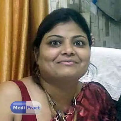 Dr. Madhuri Mankar Profile Picture