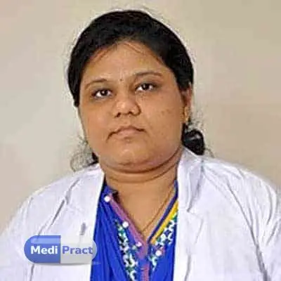 Dr. Madhuri Patil Profile Picture