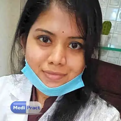Dr. Madhuri Pradhan Profile Picture