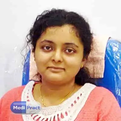 Dr. Madhuri R Sonawane Profile Picture