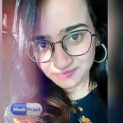 Dr. Madhuri R. Waghmare Profile Picture