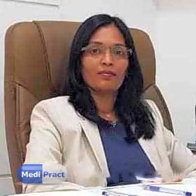 Dr. Madhuri Roy Profile Picture