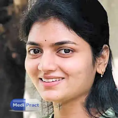 Dr. Madhuri Rudraraju Profile Picture