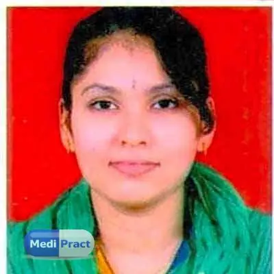 Dr. Madhuri Shetty Profile Picture