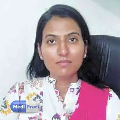 Dr. Madhuri Shingade Profile Picture