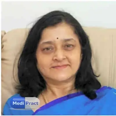 Dr. Madhuri Singh Profile Picture