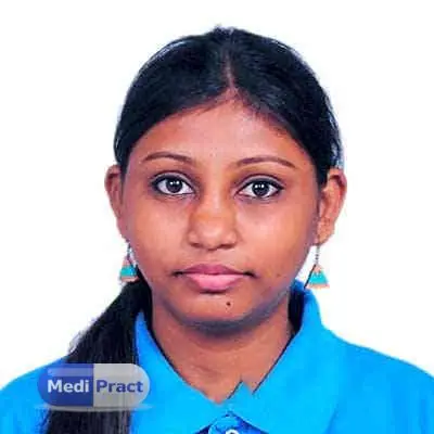 Dr. Madhuri Vadlapudi Profile Picture