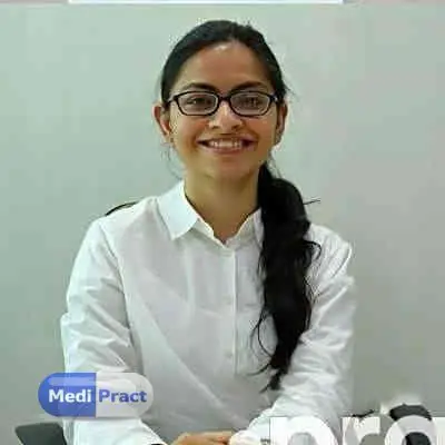 Dr. Madhuri Wadhwani Profile Picture