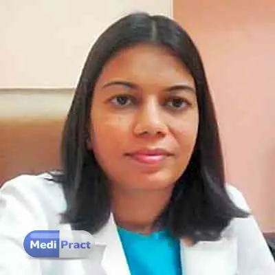 Dr. Madhuri Zanwar Profile Picture