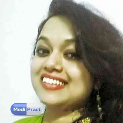 Dr. Madhurima Ghosh Profile Picture