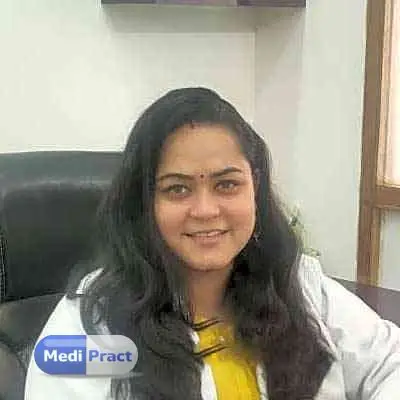Dr. Madhurima Hridaykumar Hazra Profile Picture