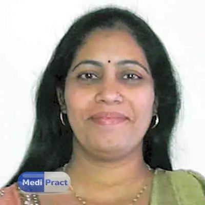 Dr. Madhurima Kulkarni Profile Picture