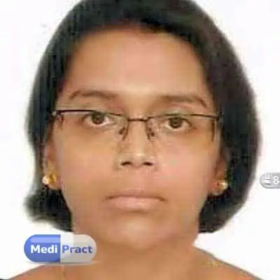 Dr. Madhurima Vidyarthi Profile Picture