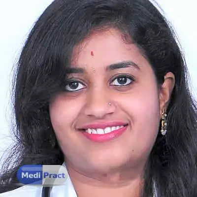 Dr. Madhurya Profile Picture